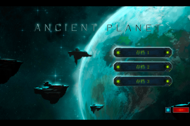 远古行星 for Mac v1.0.23 Ancient Planet 中文原生版