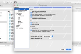 SecureFX for Mac(ftp文件传输工具)