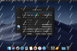 TablePlus for Mac(本地原生数据开发软件)