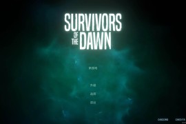 黎明幸存者 for Mac Survivors of the Dawn v0.3.63 中文移植版