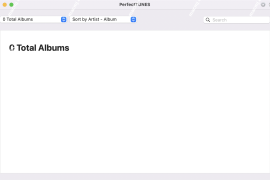 PerfectTUNES &#8211; 音乐收藏优化