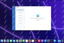 iMediaCut-Easy Video Trimming for mac (多影剪辑)