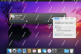 Colibri for Mac(mac无损音乐播放器)