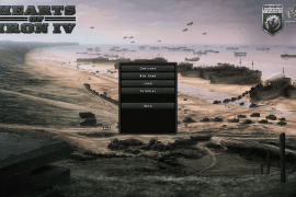 钢铁雄心4 for Mac v1.13.4.0735 Hearts of Iron IV 中文原生版 含全部DLC