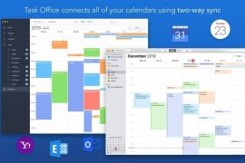 Task Office  for mac &#8211; 待办事项和日历