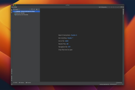 JetBrains RubyMine v2023.3 for Mac(Ruby代码编辑器)