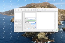 Metes and Bounds Pro for Mac(房地产契约绘图软件)
