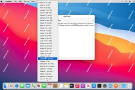 SpeakMe for mac(一键文字转音频工具)