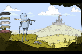 中世纪合金 for Mac v1.02 Feudal Alloy 中文原生版