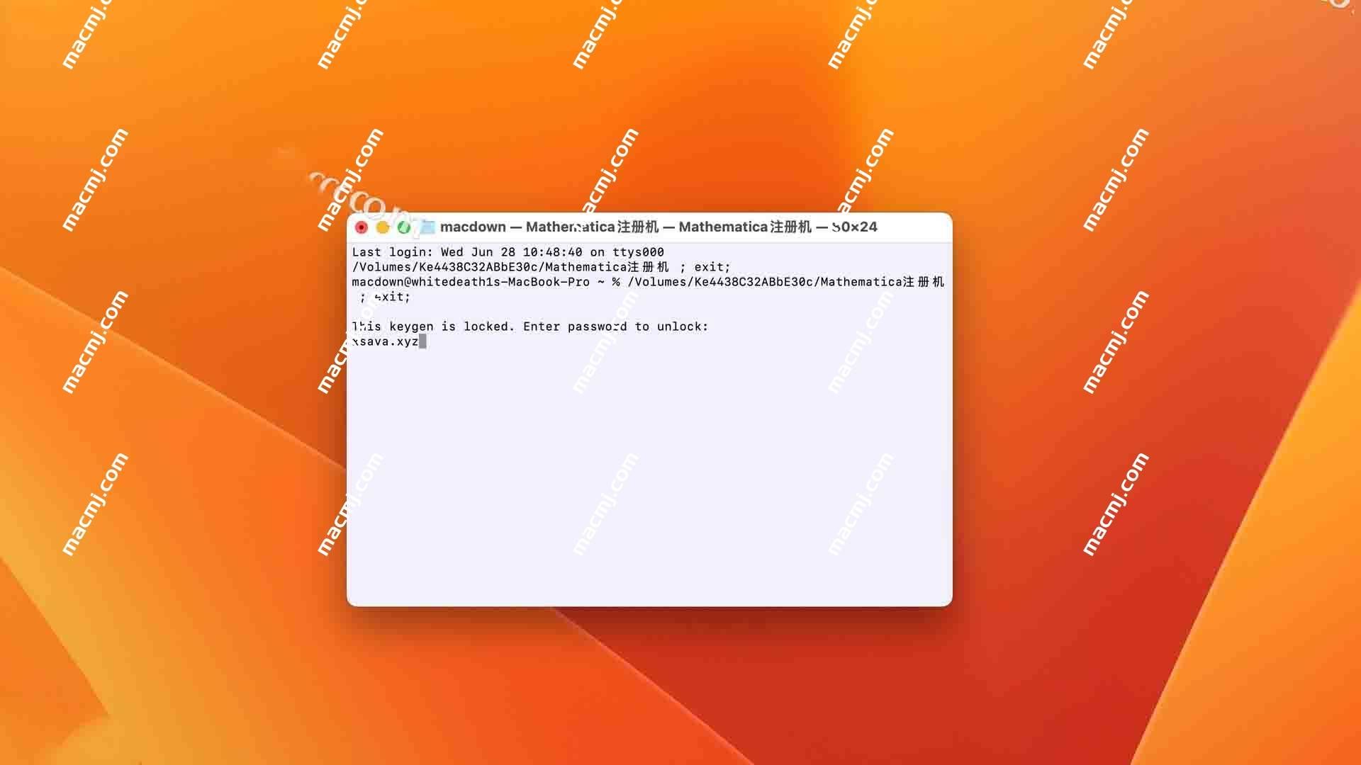 Wolfram Mathematica for Mac(数学计算软件)