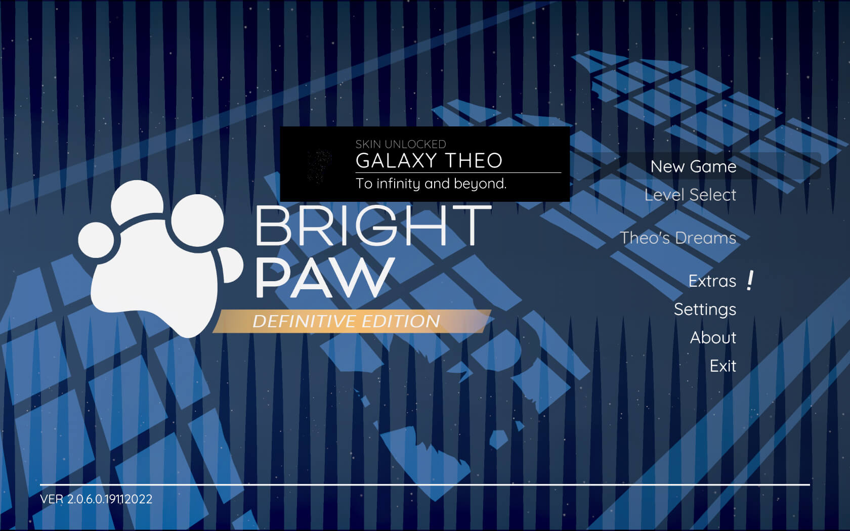 明亮之爪：决定版 for Mac Bright Paw: Definitive Edition v2.0.6.0.19112022 英文原生版