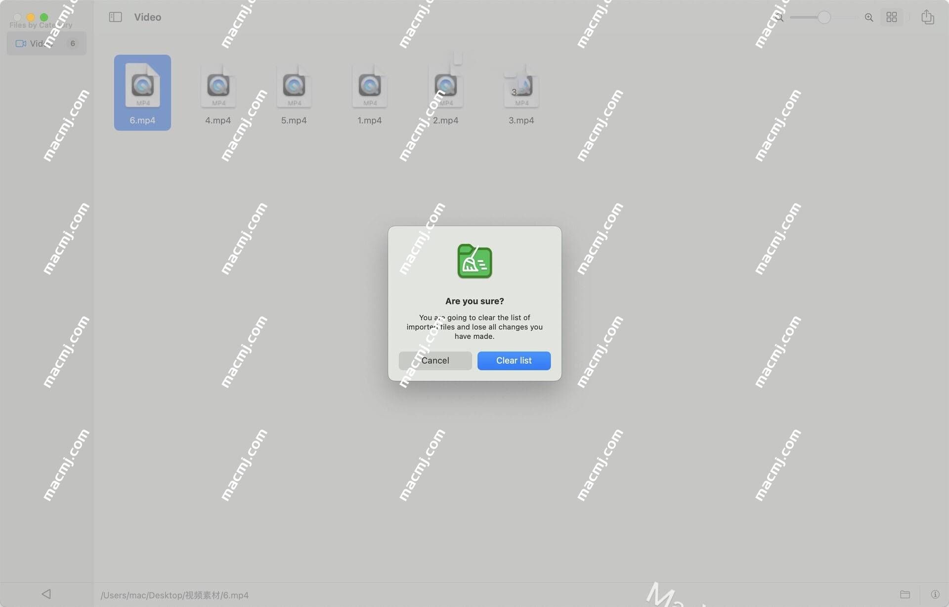 Tidier for Mac(文件管理工具) Tidier for Mac(文件管理工具)