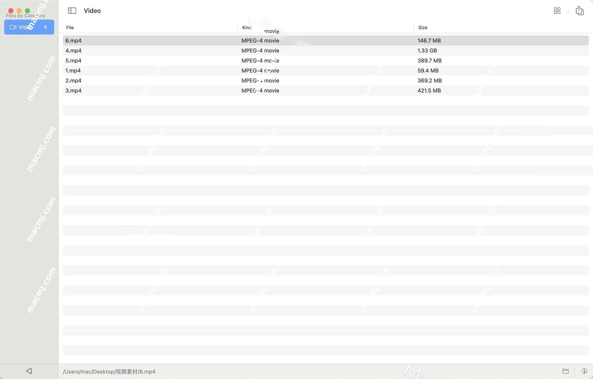 Tidier for Mac(文件管理工具) Tidier for Mac(文件管理工具)