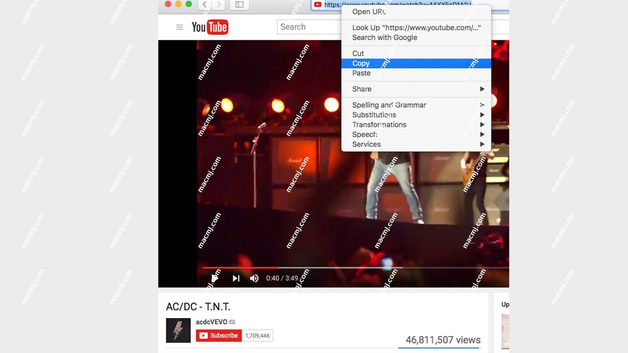 4K YouTube to MP3 for Mac(在线视频转mp3工具) 4K YouTube to MP3 for Mac(在线视频转mp3工具)
